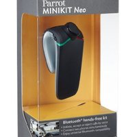  Parrot 派诺特 Minikit Neo2 HD 车载蓝牙免提装置