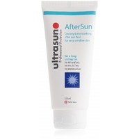 ultrasun 优佳 U佳 晒后敏感修护保湿乳 100ml