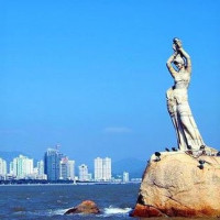 换个方式去澳门!上海-珠海4天1晚自由行
