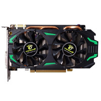  Manli 万丽 GTX950-2G5 本尊 专业公版 (1178MHz-1367MHz)