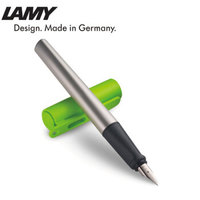 LAMY 凌美 NEXX系列 钢笔 (F尖、绿色)