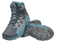 MAMMUT/猛犸象 女款T Aenergy 登山鞋 Mid GTX Boots