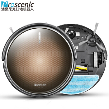 Proscenic 浦桑尼克 Viper 390 扫地机器人