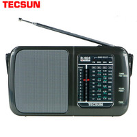 TECSUN 德生 R404 收音机