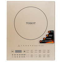  TOSOT 大松 GC-21XSM 整版触摸式彩晶面板电磁炉