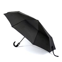 Soges Umbrella 10骨全自动晴雨伞 黑色