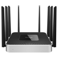 歷史低價：TP-LINK 普聯 TL-WVR2600L 2600M 雙頻無線路由器