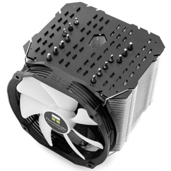 cpu风冷散热器推荐_cpu风冷散热器推荐_最强风冷cpu散热器