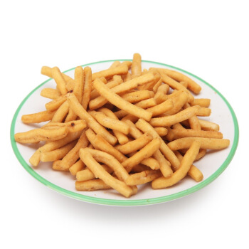  咪咪 MIMI 油炸休闲小点心 756g