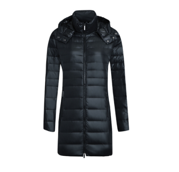 商品giorgio armani 乔治·阿玛尼 6yyk07 女士羽绒服
