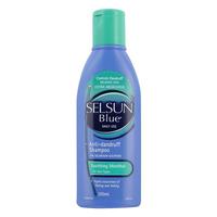  Selsun Blue 特效去屑去痒洗发水