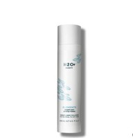 H2O/水芝澳要素柔润爽肤水200ml控油化妆水 *2件