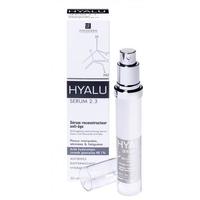  Hyalu-Serum 2.3 高分子玻尿酸 面部精华啫喱