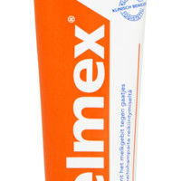 Elmex 婴幼儿防蛀龋齿可吞食牙膏