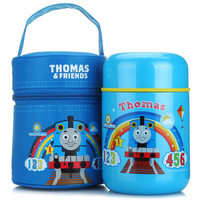  Thomas & Friends 托马斯&朋友 4674TM 儿童不锈钢保温餐罐焖烧罐