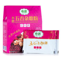  谷派  红豆薏米红枣杏仁粉 210g