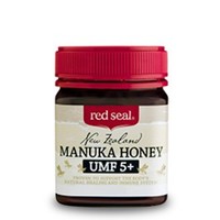 Red Seal 红印 新西兰麦卢卡蜂蜜 UMF5+ 250g