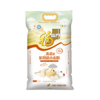 福临门 麦芯多用途小麦粉 5kg