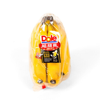 Dole 都乐 香蕉