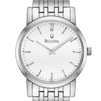 BULOVA 宝路华 96A115 男士时装腕表