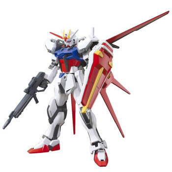 商品bandai 万代 hg 1/144空战强袭高达