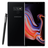 SAMSUNG 三星 Galaxy Note9 智能手机 6GB+128GB 无锁版