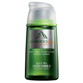 商品gf 高夫 净透控油爽肤水 125ml