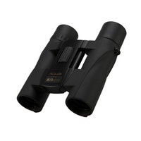 尼康（Nikon）ACULON A30 10X25双筒望远镜 高倍高清微光夜视便携