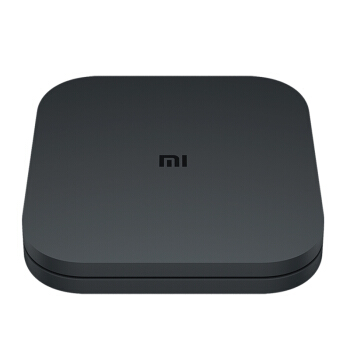 mi 小米 小米盒子4c 智能网络电视机顶盒