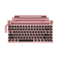 Dxwriter 大象键盘 RB01 机械键盘 (Cherry青轴)