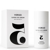  Verso Skincare “逆龄”5号视黄醇8眼部精华 30ml 