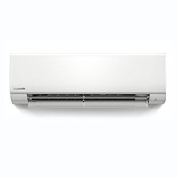 Panasonic 松下 DE13KL1（KFR-35GW/BpDL1）1.5匹 变频 壁挂式空调