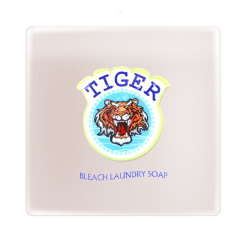 Wheat Tiger 麦虎 彩漂通用洗衣皂