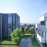 惠:值友七夕试睡好评!闷骚又不俗气!杭州庐境西