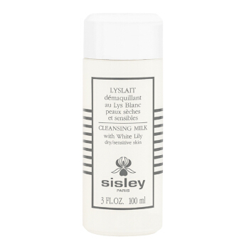 sisley 希思黎 百合保湿洁肤乳