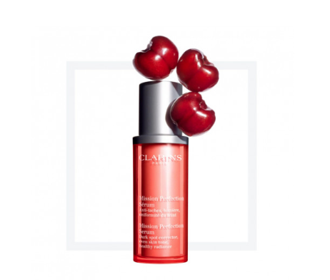 CLARINS 娇韵诗 Mission Perfection 美白淡斑精华 30ml