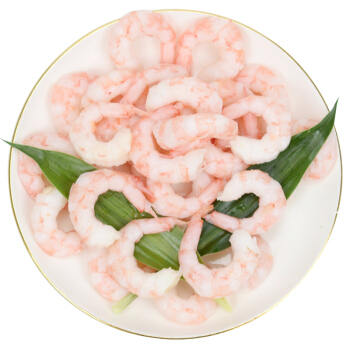 Seamix 禧美海产 北极甜虾仁