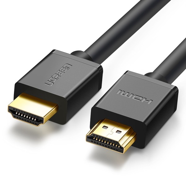 ugreen 绿联 hd104 2.0版本 hdmi视频线 (直头,30米)