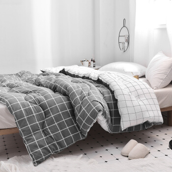 Byford 百富帝 纤维加厚棉春秋被