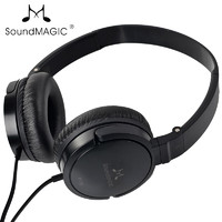  SoundMAGIC 声美 P11S 头戴式耳机