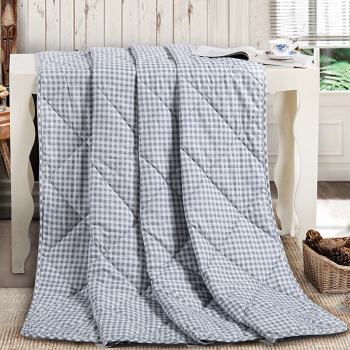 AVIVI 艾薇 可水洗空调被