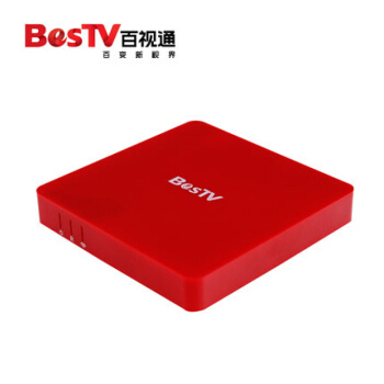 BesTv 百视通 R3300-M 网络电视机顶盒