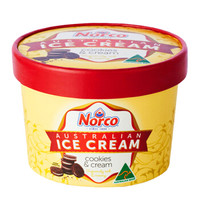 Norco 诺可 冰淇淋