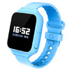 xun 小尋 三期免息 小尋 兒童智能手表 T5 彩屏版 天藍色