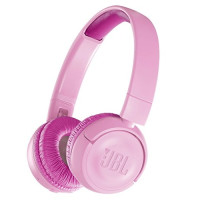 中亚Prime会员:JBL JR300BT 头戴式蓝牙耳机