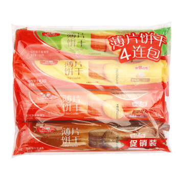  正航 薄片饼干