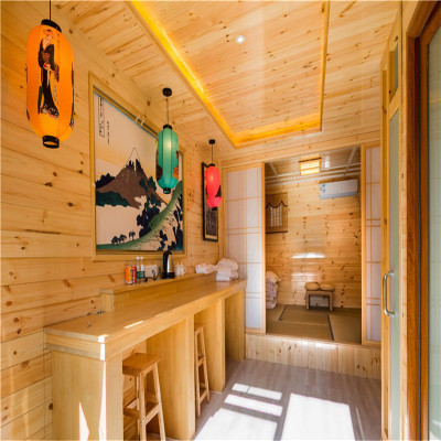 酒店特惠: 私汤小院!北京昌平小汤山 奥斯汀温泉庄园1晚住宿