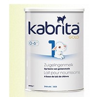  Kabrita 佳贝艾特 婴幼儿羊奶粉 1段 800g *3件