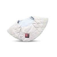 飞乐思（Flexwarm）保暖披肩 发热护肩护颈 远红外线保健 保暖秋冬季