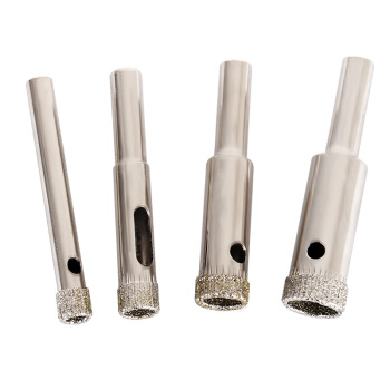 雷蒙 ACOT015K 大理石玻化砖金刚石开孔器扩孔器钻头 6/8/10/12mm